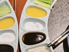 -真地道京味府·鲜橙烤鸭·北京菜(朝外大街东大桥店)