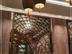 大堂-夏宫中餐厅(静安香格里拉店)
