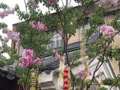 -襄阳古城