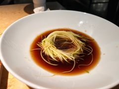 油醋小瓜丝-上饍·中国厨房(建发JFC品尚中心店)