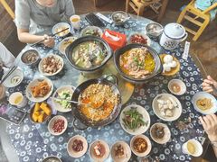 -张关合渣(航空大道店)