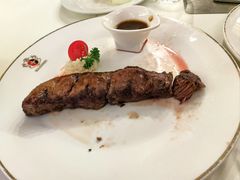 -马迭尔西餐厅(中央大街店)