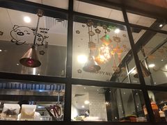 -ATLAS COFFEE(雅居乐中心店)