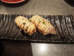 -禾绿寿司·定食·拉面·烧炸(喜荟城店)