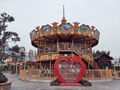 -厦门方特东方神画