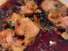 -太兴餐厅(小径湾店)