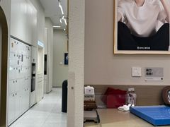 -海马体照相馆(大连柏威年购物中心店)