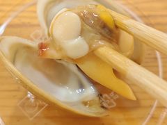 -陈氏肥蛤(小纬六路总店)