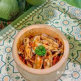 阜阳｜在双清湾水街发现一家宝藏东南亚餐厅🍴