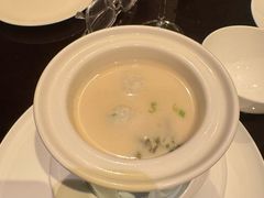 -万豪中餐厅·粤菜·北京粤财JW万豪酒店
