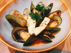 -OGGI TRATTORIA PIZZERIA(深业上城店)