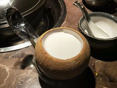 -同仁四季椰子鸡(海岸城天利店)