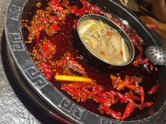 -陈眼镜火锅(总店)