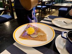-La Creperie法餐厅(芮欧百货店)