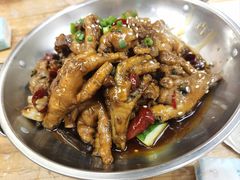 -小民大排档(马场角横路店)