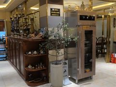 -BRBR叙利亚餐厅(总店)