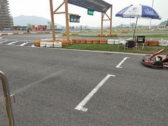 -千岛湖燃擎卡丁车赛车主题乐园(秀湖路店)