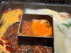 -洞子口重庆鲜货火锅(楚翘城旗舰店)