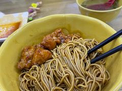 -玉华饮食店(茅台路店)