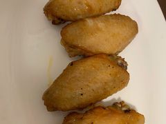 鸡翅-必胜客(东三路店)