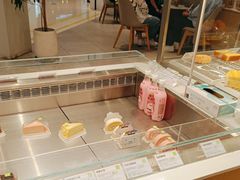 -奈雪的茶(龙湖西溪天街PRO店)
