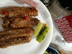 -千滋百味自助烤肉火锅(东门町店)