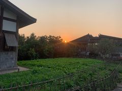 -驿舍·民國老营房院子私房菜(科学会堂店)