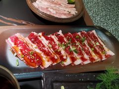-厚贞日式烤肉(浦东汇智店)