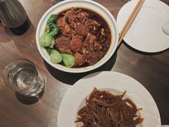 -南门小馆·清真(国贸商城店)