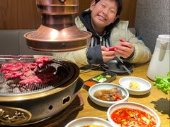 -泥炉烧肉师(新街口金銮巷店)