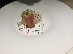 -王品牛排(郑州大卫城店)