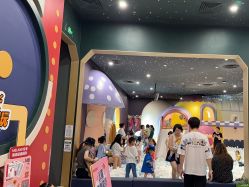 -MELAND CLUB亲子乐园·派对·餐厅(北京芳圆里ID MALL店)