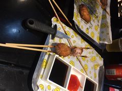 -新疆烧烤王(广灵店)