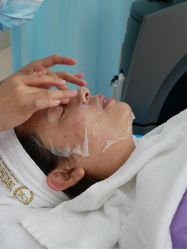 -坤如玛丽·医疗美容中心
