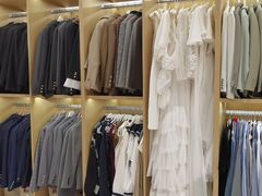 -天真蓝照相馆(五角场百联又一城店)