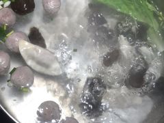 -牛很鲜潮汕牛肉火锅(乐清店)