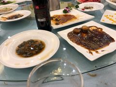 -阿湾楼·温州海鲜·江浙菜(京江路店)