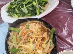 -南华寺素食馆(南华禅寺店)