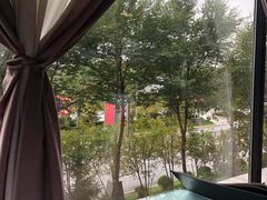 -小圆门美食宫(昆仑路店)