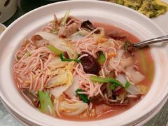 -莆田餐厅PUTIEN(西安万象天地店)