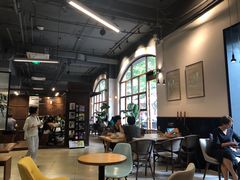 -VESH COFFEE(定西路店)