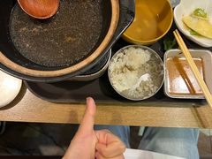 -和风日本料理(腾飞园店)
