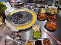 -朴安胖·韩国烤肉(沈阳店)