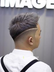 -不迫先生专业男士剪发