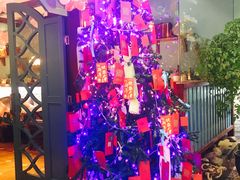 -芭莉与彩虹西餐厅(成都合生汇店)