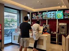 -永和大王(茉莉上新·军博店)