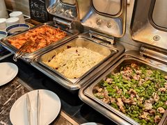 -重庆丽苑维景国际大酒店·海鲜自助餐厅