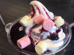 盛世美颜雪糕-肯德基(大朗长盛店)