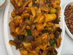 -老七饭馆(光荣道总店)