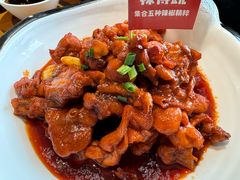 -莲餐厅·湖北菜·潜江小龙虾店(愚园路店)